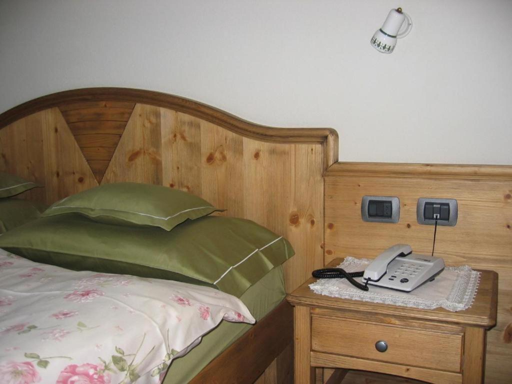 Hotel Costanza Mountain Holiday Livigno Exterior photo