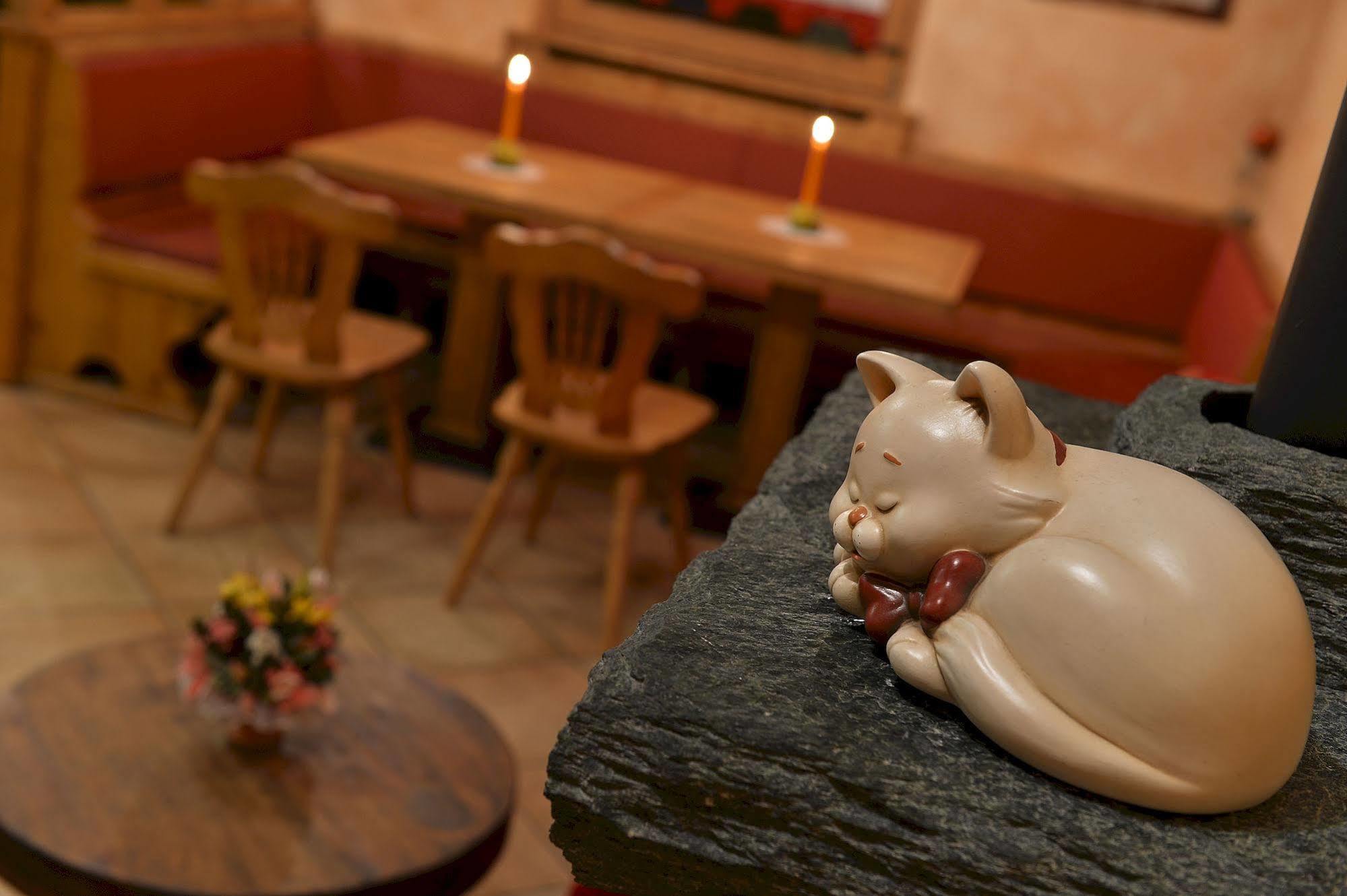 Hotel Costanza Mountain Holiday Livigno Exterior photo